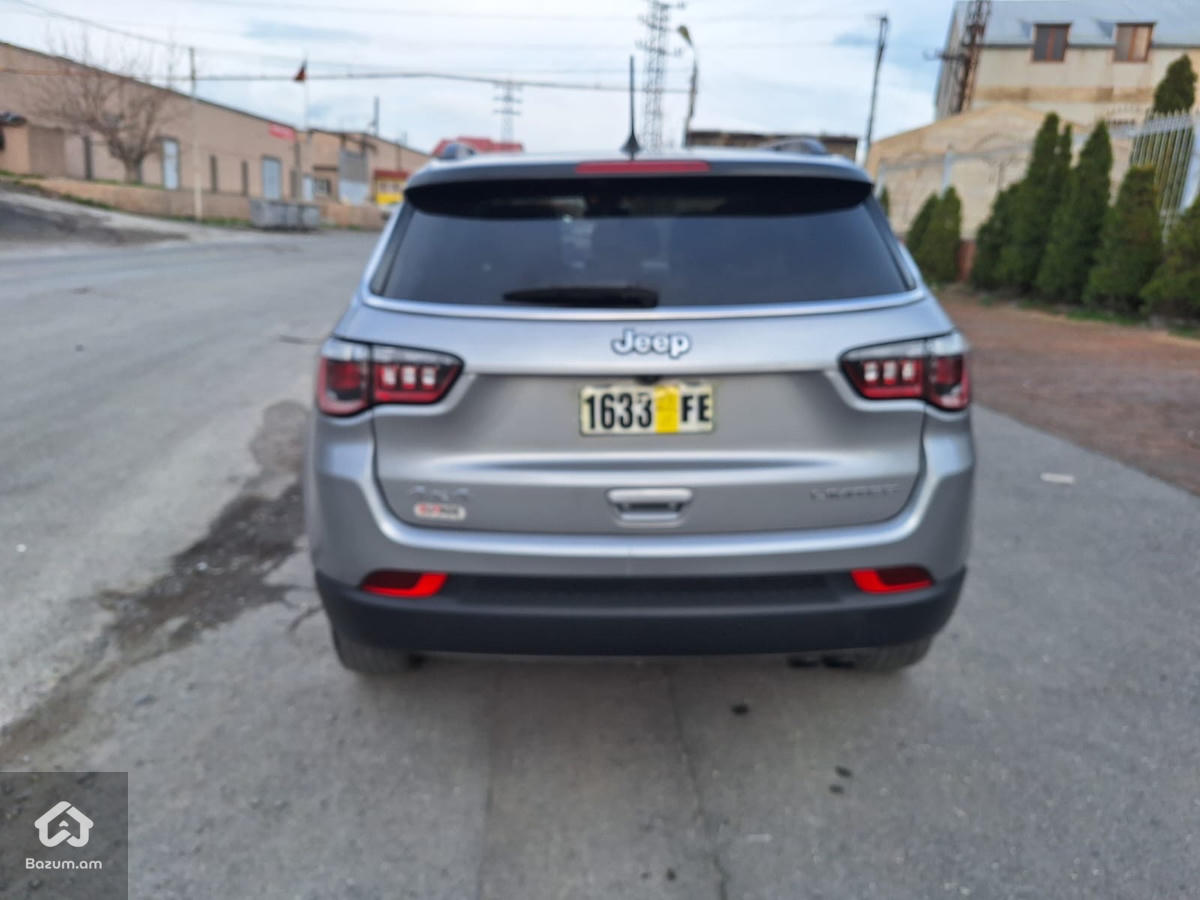 Limited 4*4պանարամա 2022թ 17500$ 091992140 - image 5