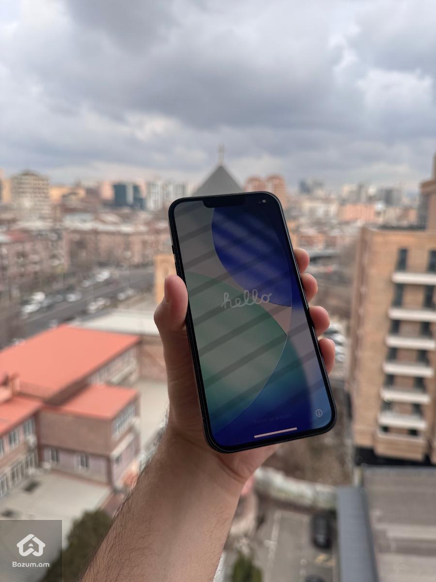 Apple iPhone 13, 128 GB իդեալական - image 3