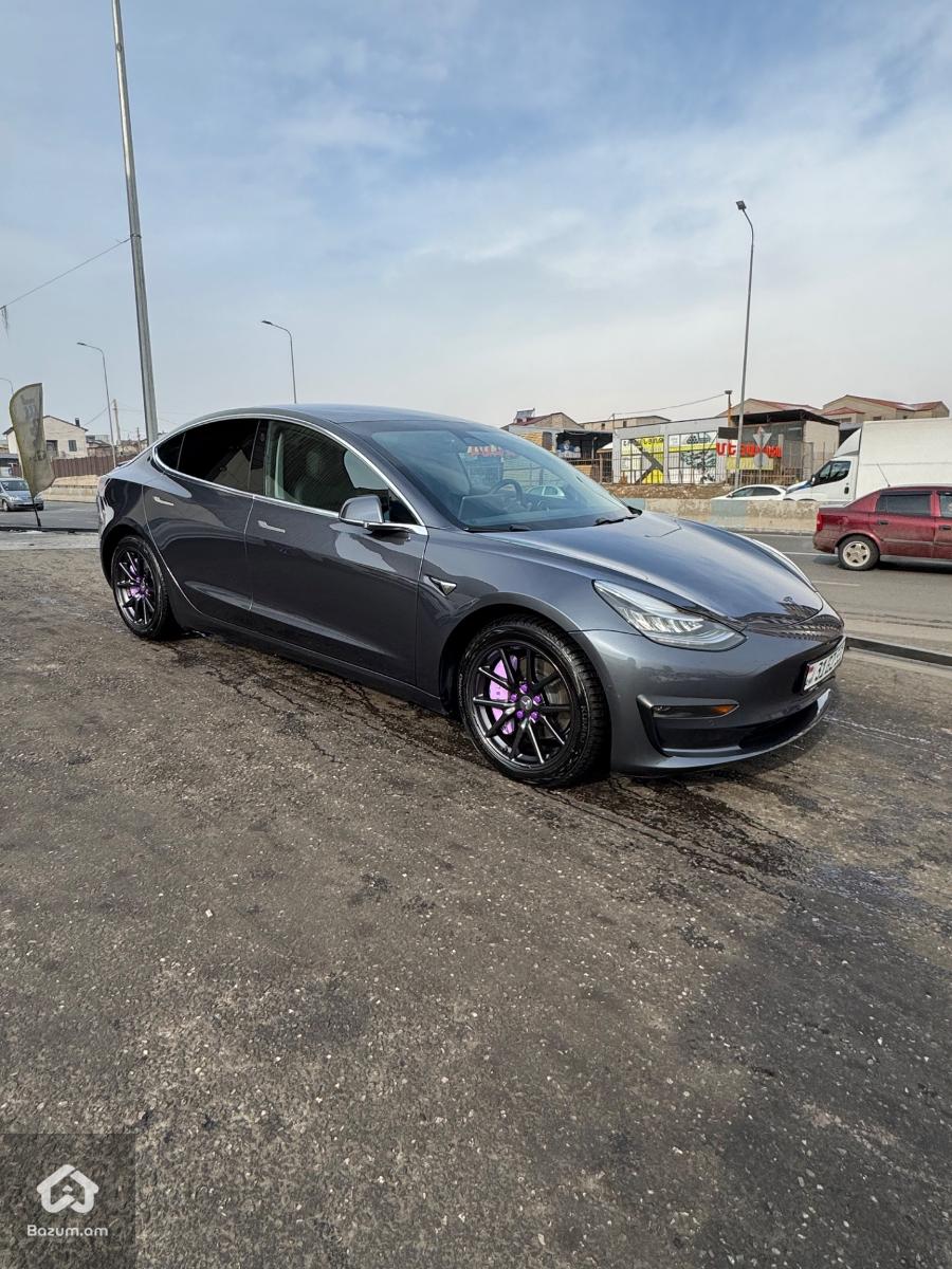 Tesla Model 3 Dual Motor Long Range - image 3