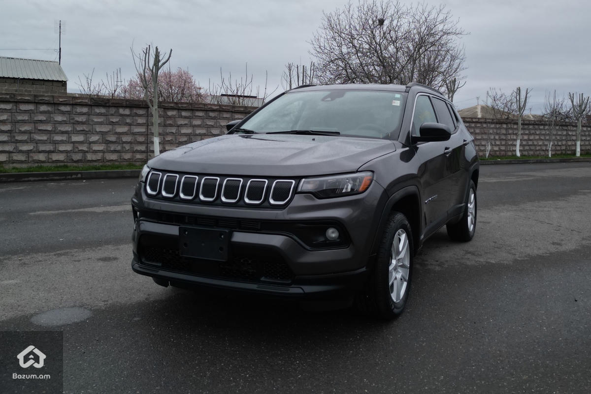 jeep compass - image 6
