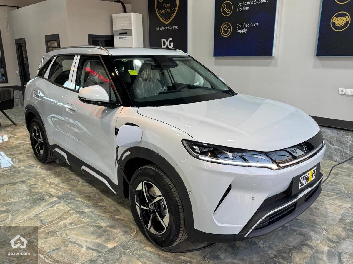 byd yuan up - image 3