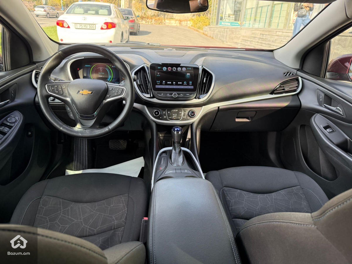 Chevrolet volt - image 7