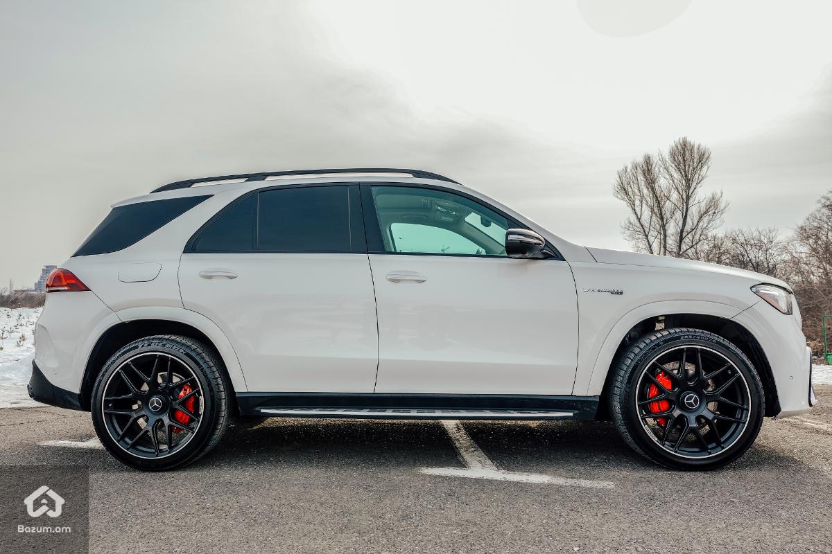 Gle 350 4matic - image 8