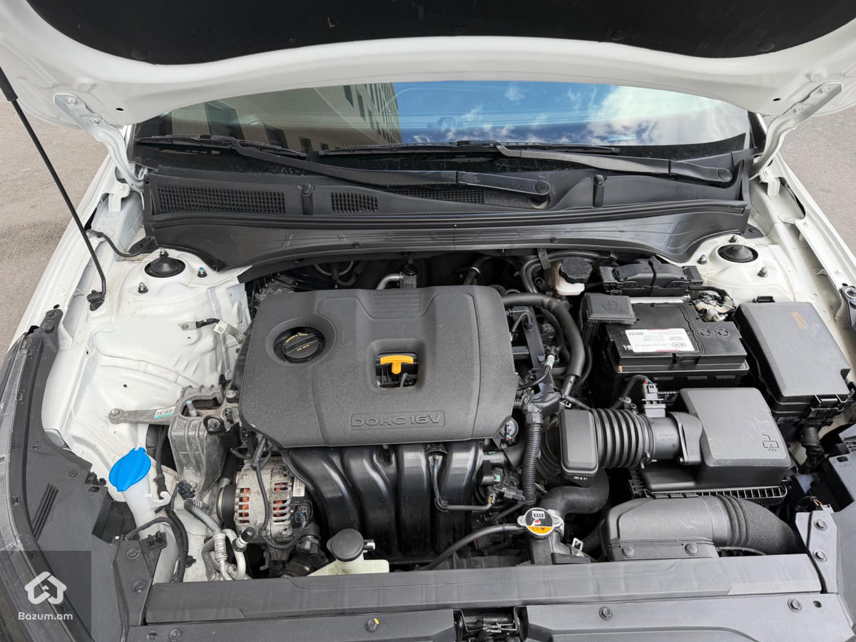 ✅ KIA FORTE LX 2023/5 (Մայիս) - image 7