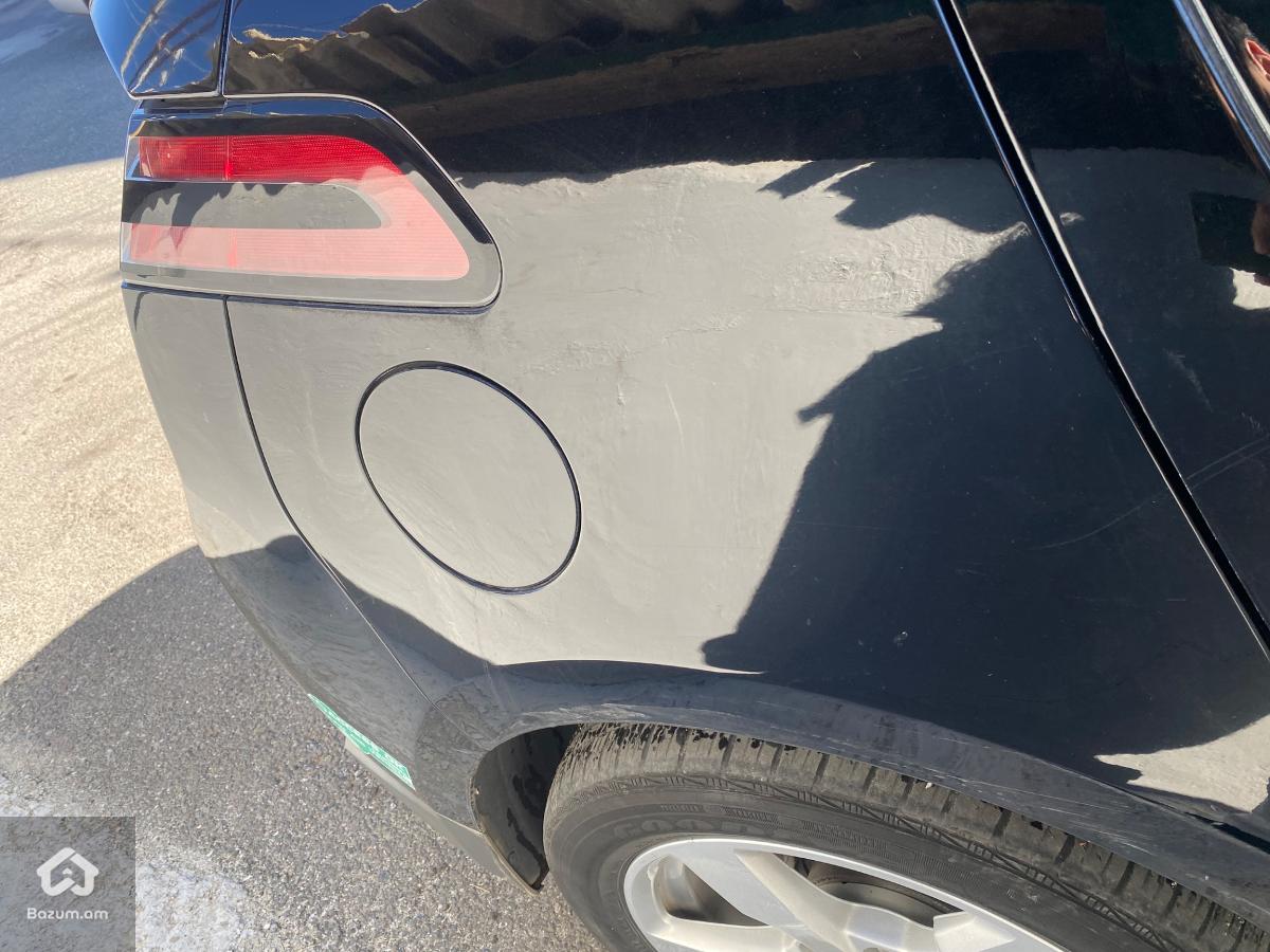 Chevrolet Volt 1 - image 11