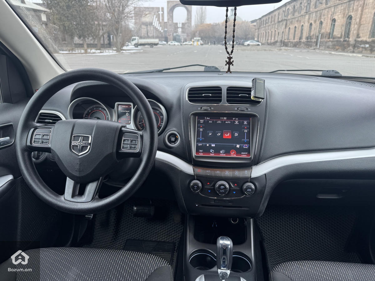 Dodge journey 2020 2.4 - image 7