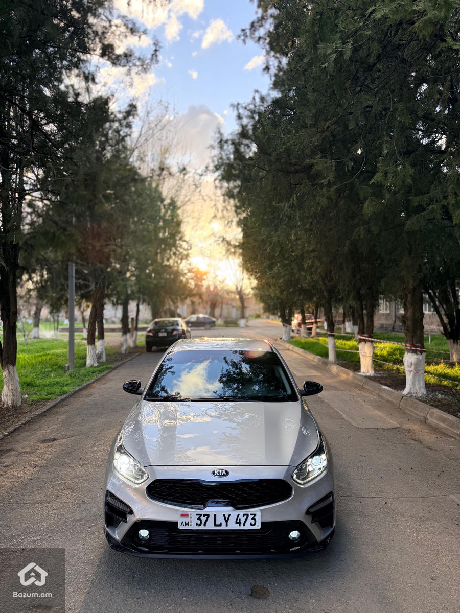 kia forte - image 23