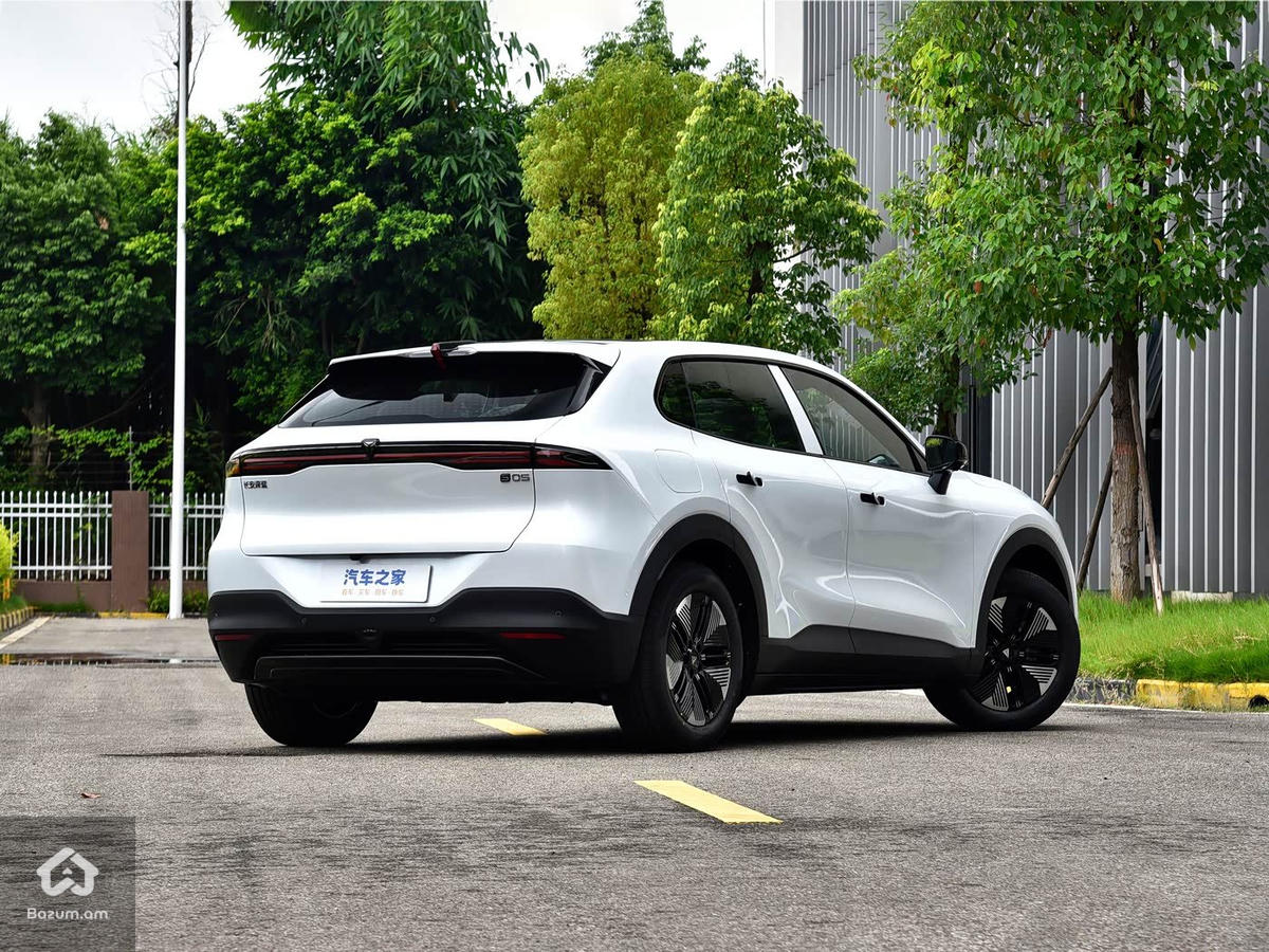 🚘 Deepal S05 215 Max – 2026թ. 📍 Վաճառվում է ճանապարհից - image 6