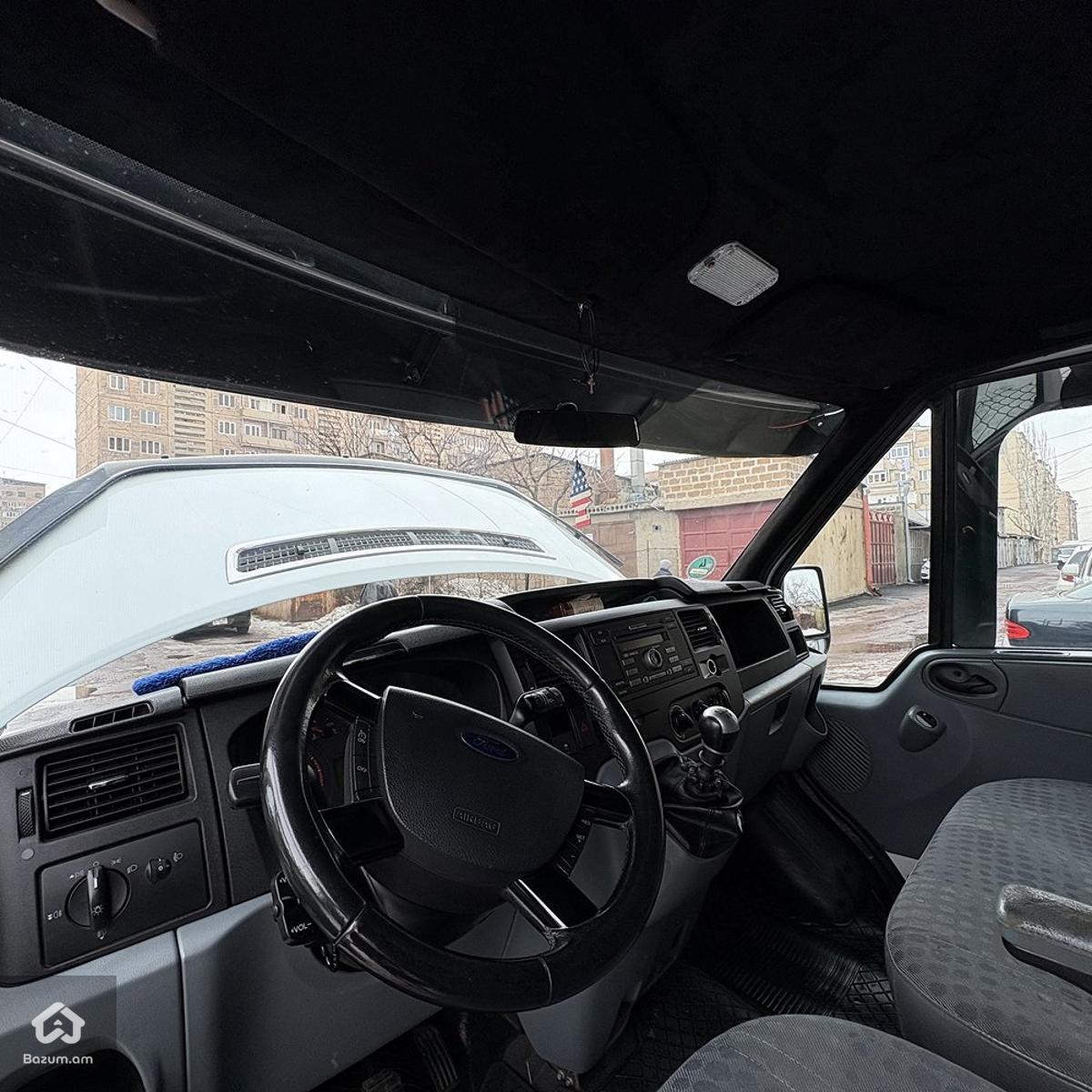 Ford Transit, 2012 - image 8