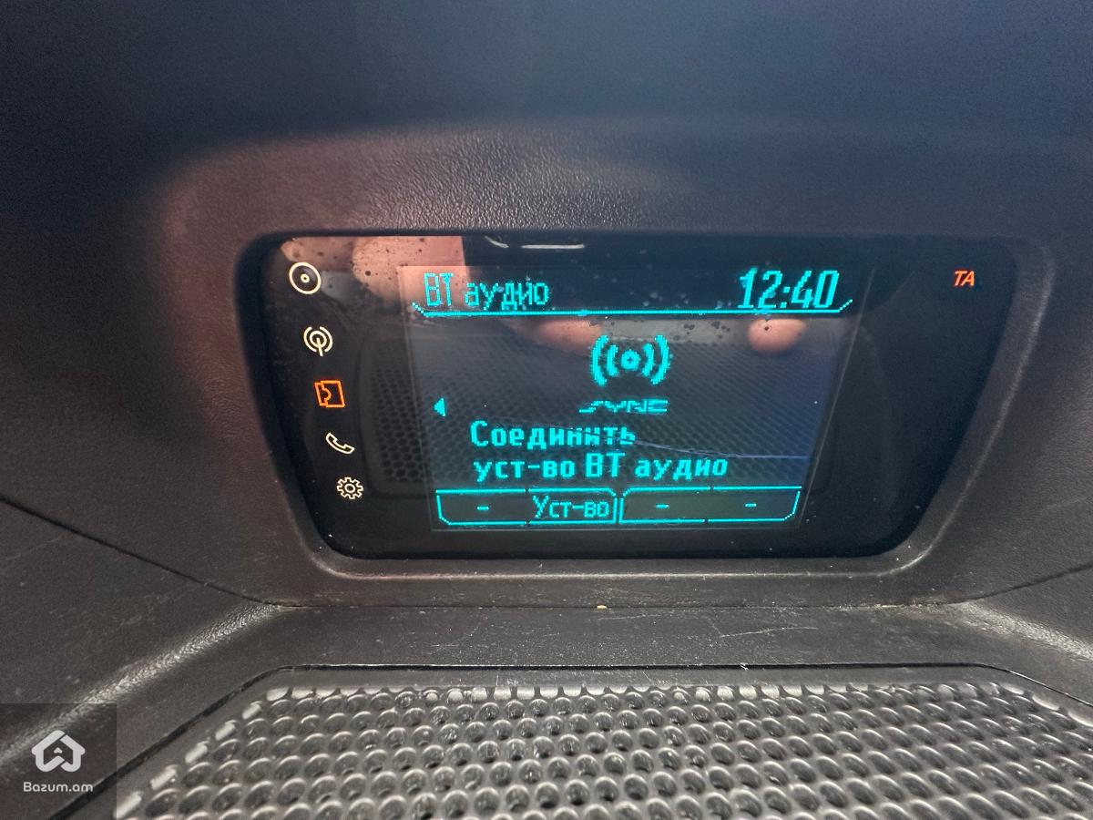 FORD TRANSIT CUSTOM 2.80M LONG - image 11