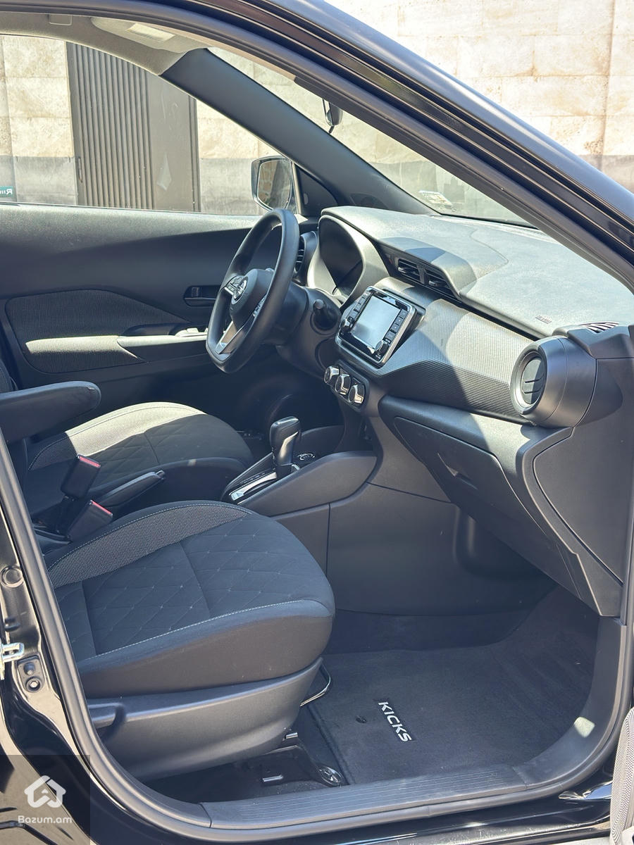 Nissan Kicks 2020 - image 13