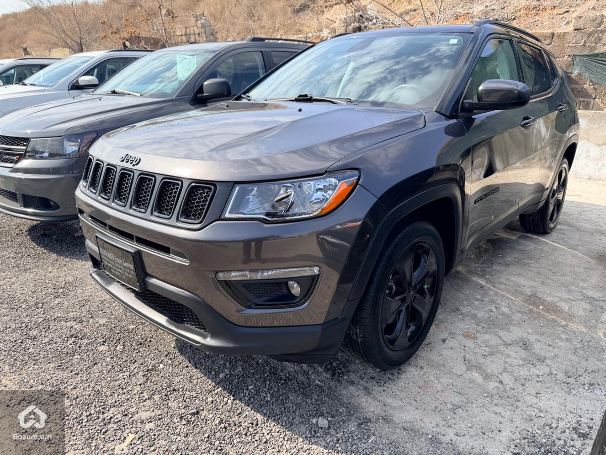 JEEP COMPASD - image 7