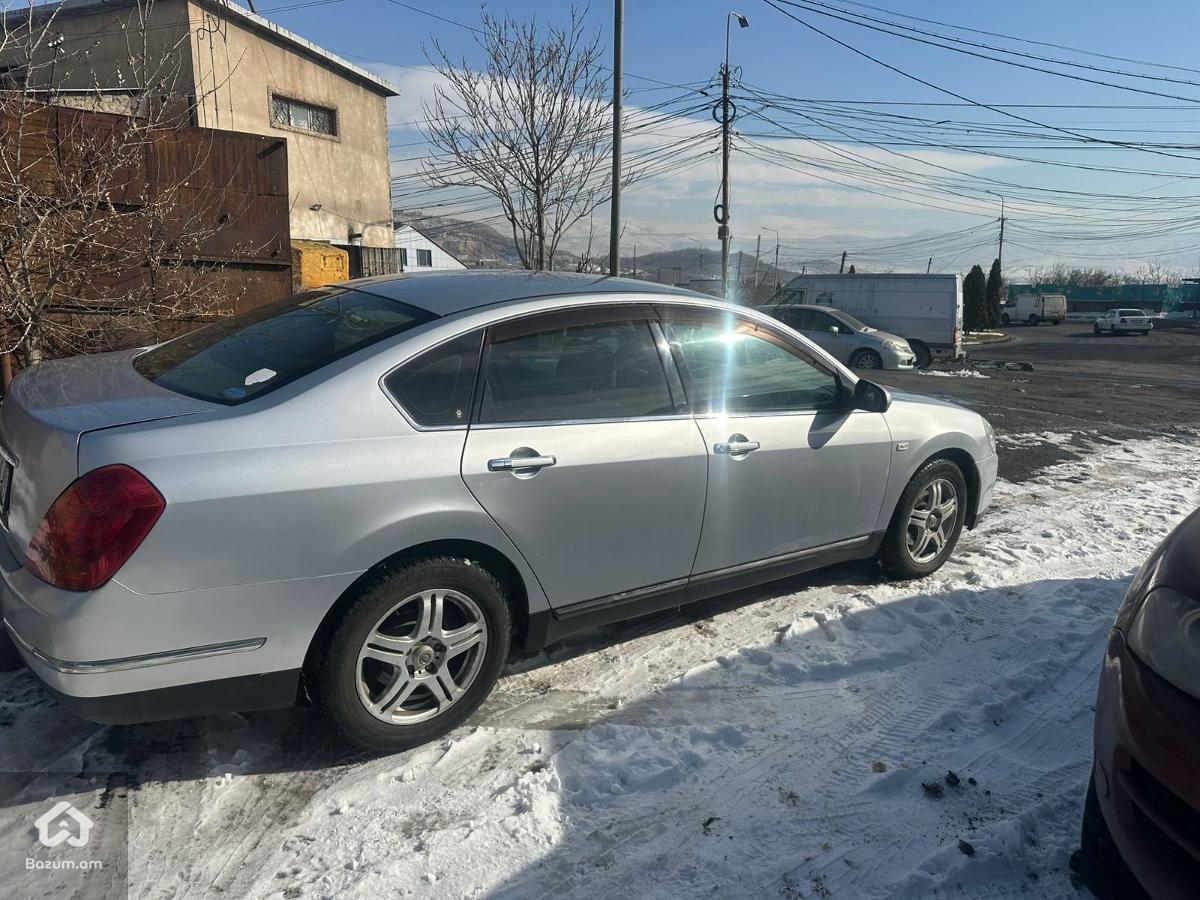 Nissan teana - image 3