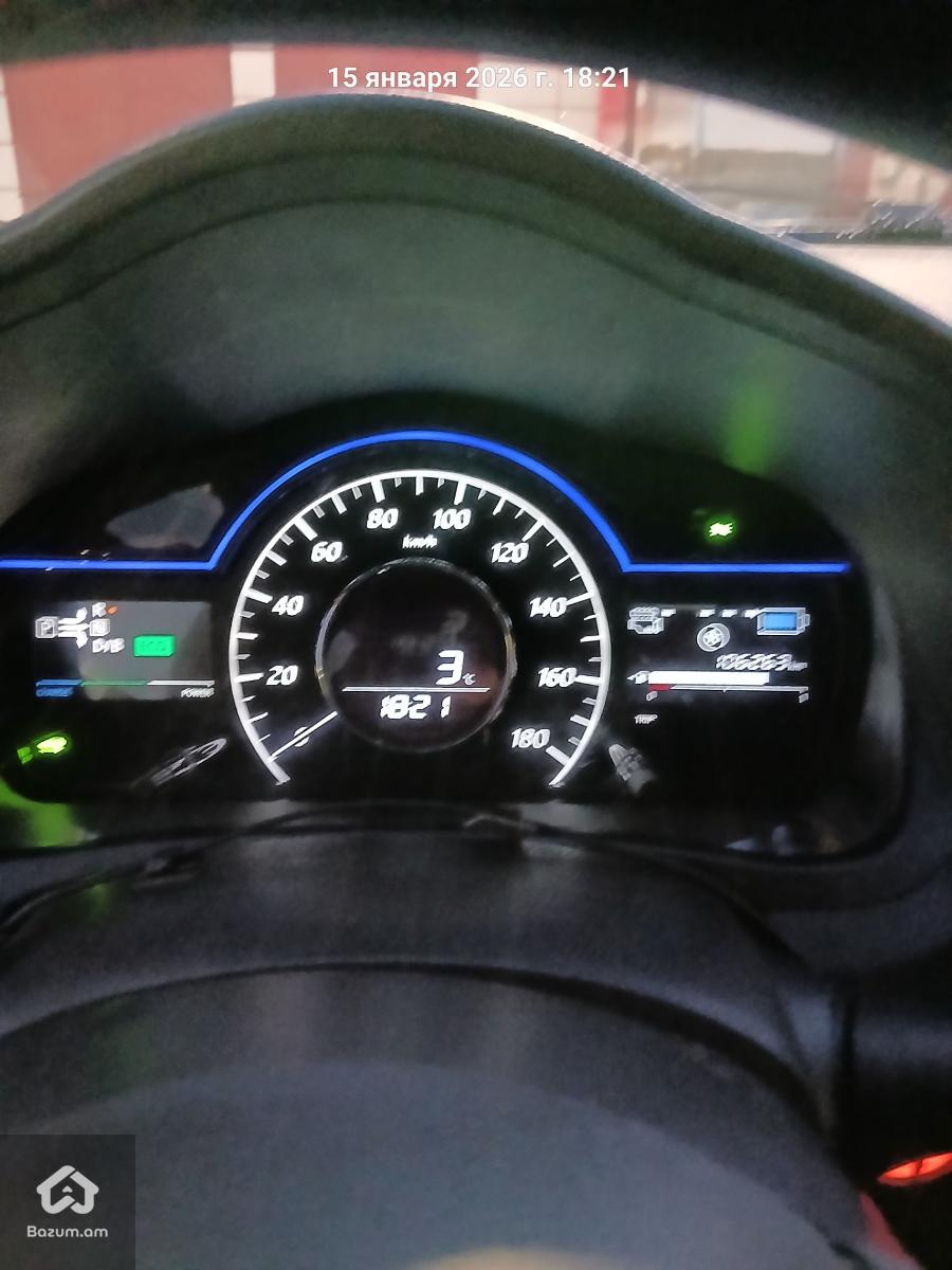 Nissan Note hybrid e-POWER  - image 13