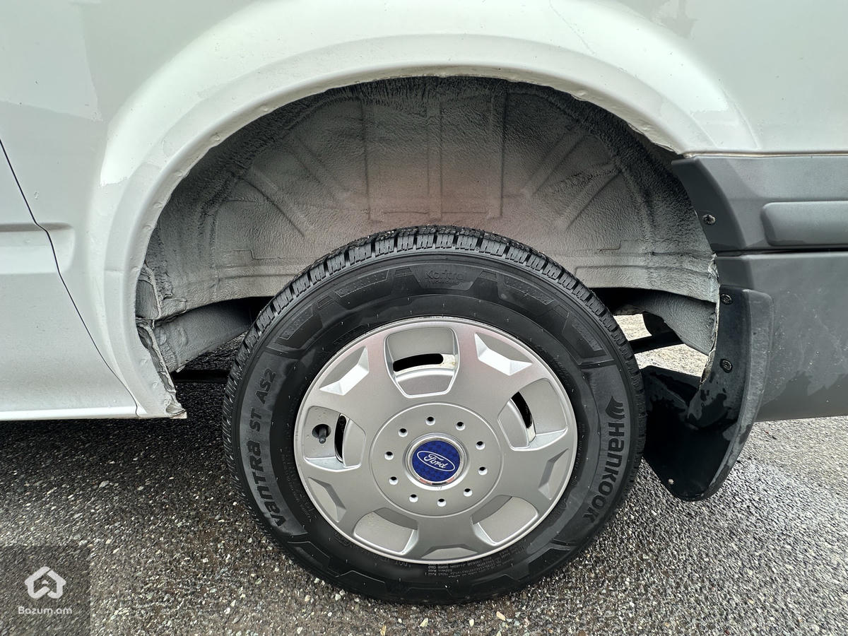 FORD TRANSIT  - image 16