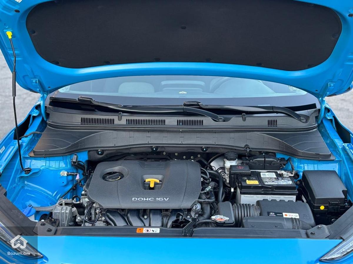 Hyundai Kona  - image 12