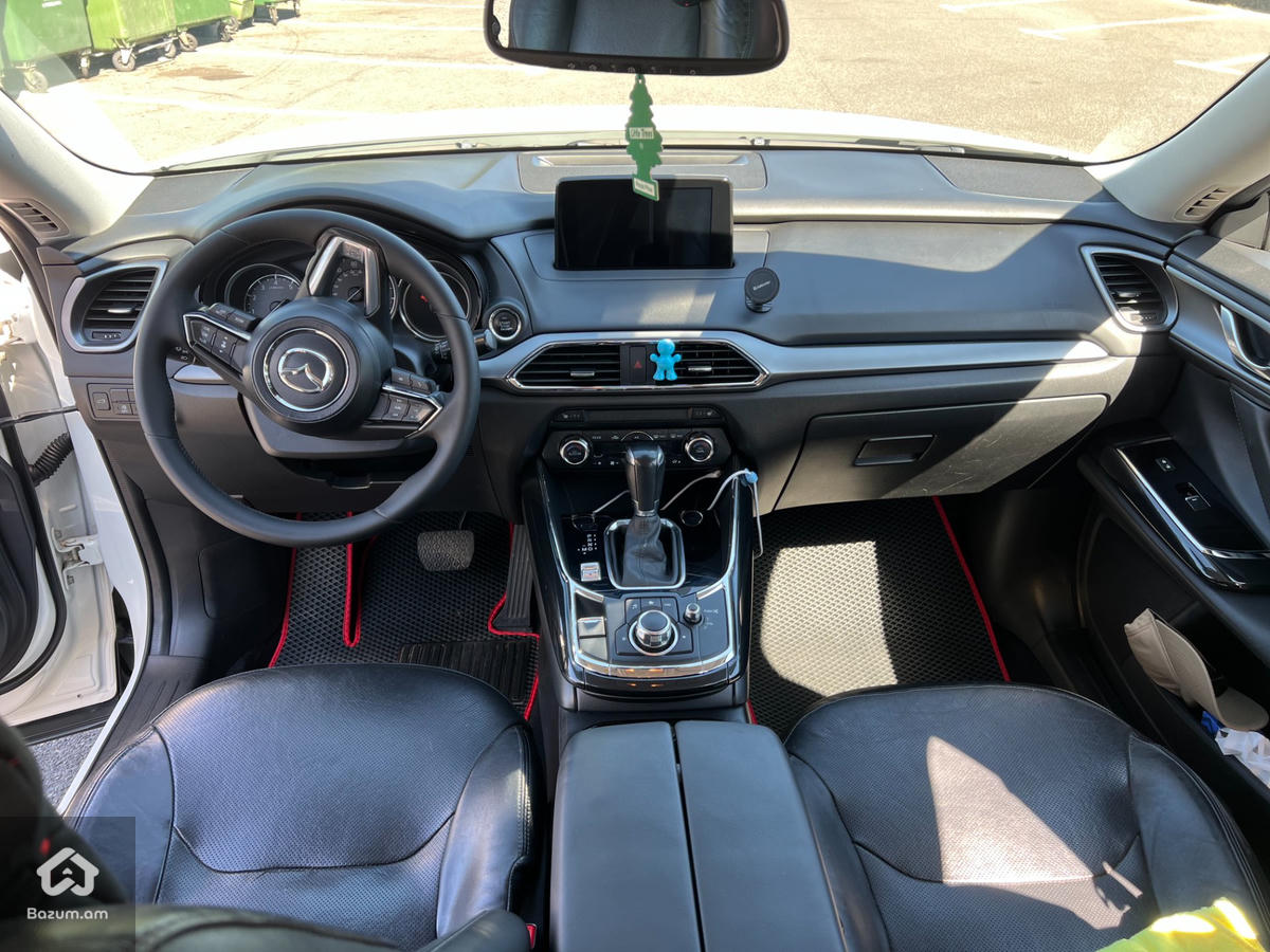Mazda - image 6