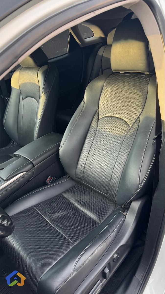 Lexus RX350 restyle - image 12