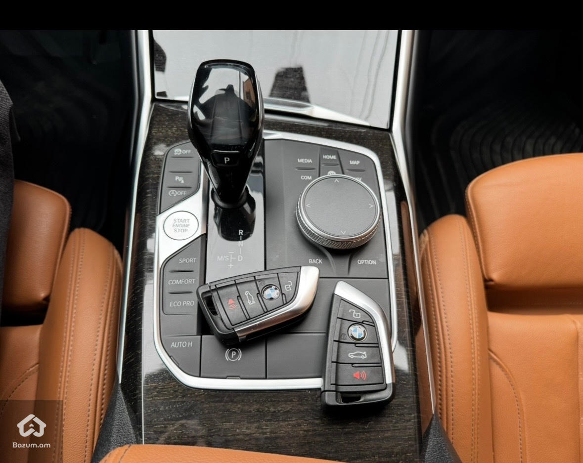 BMW G20 - image 5