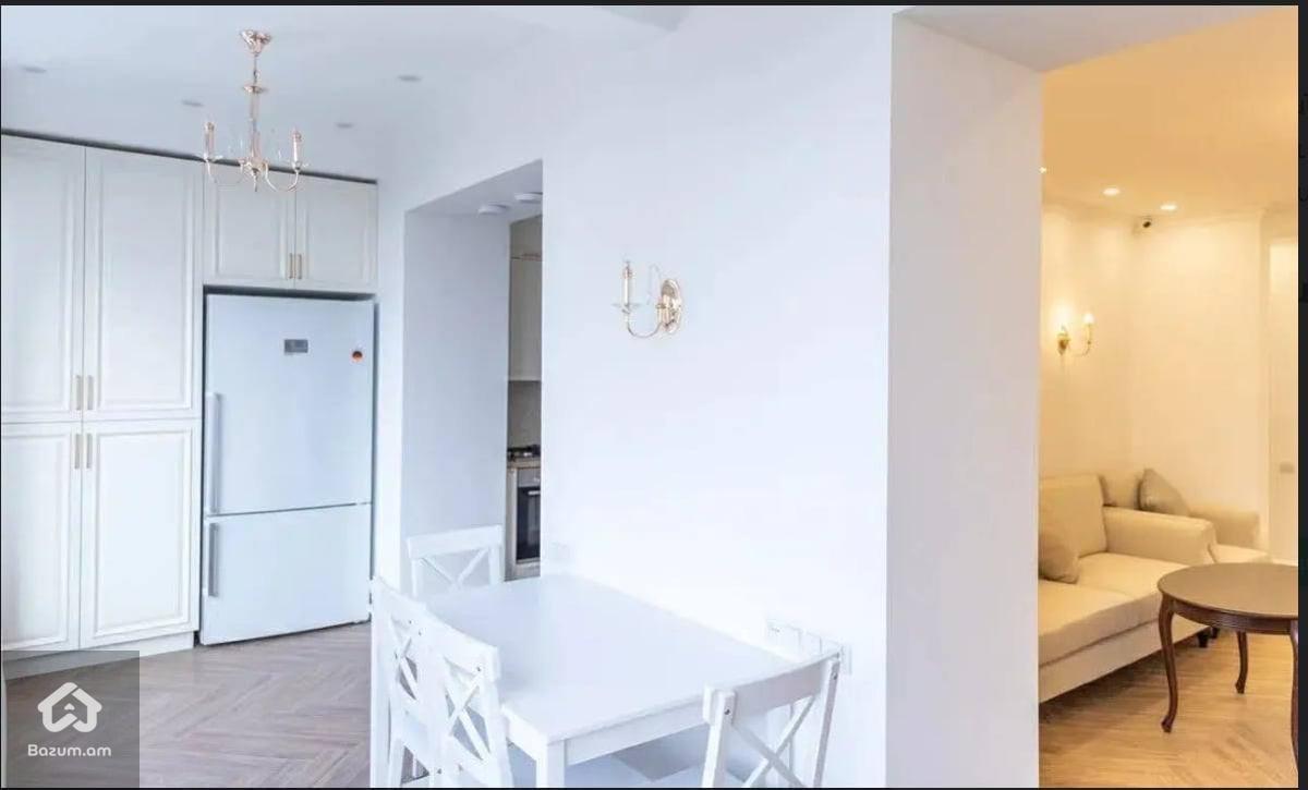 Բնակարան Ազատության պողոտայում