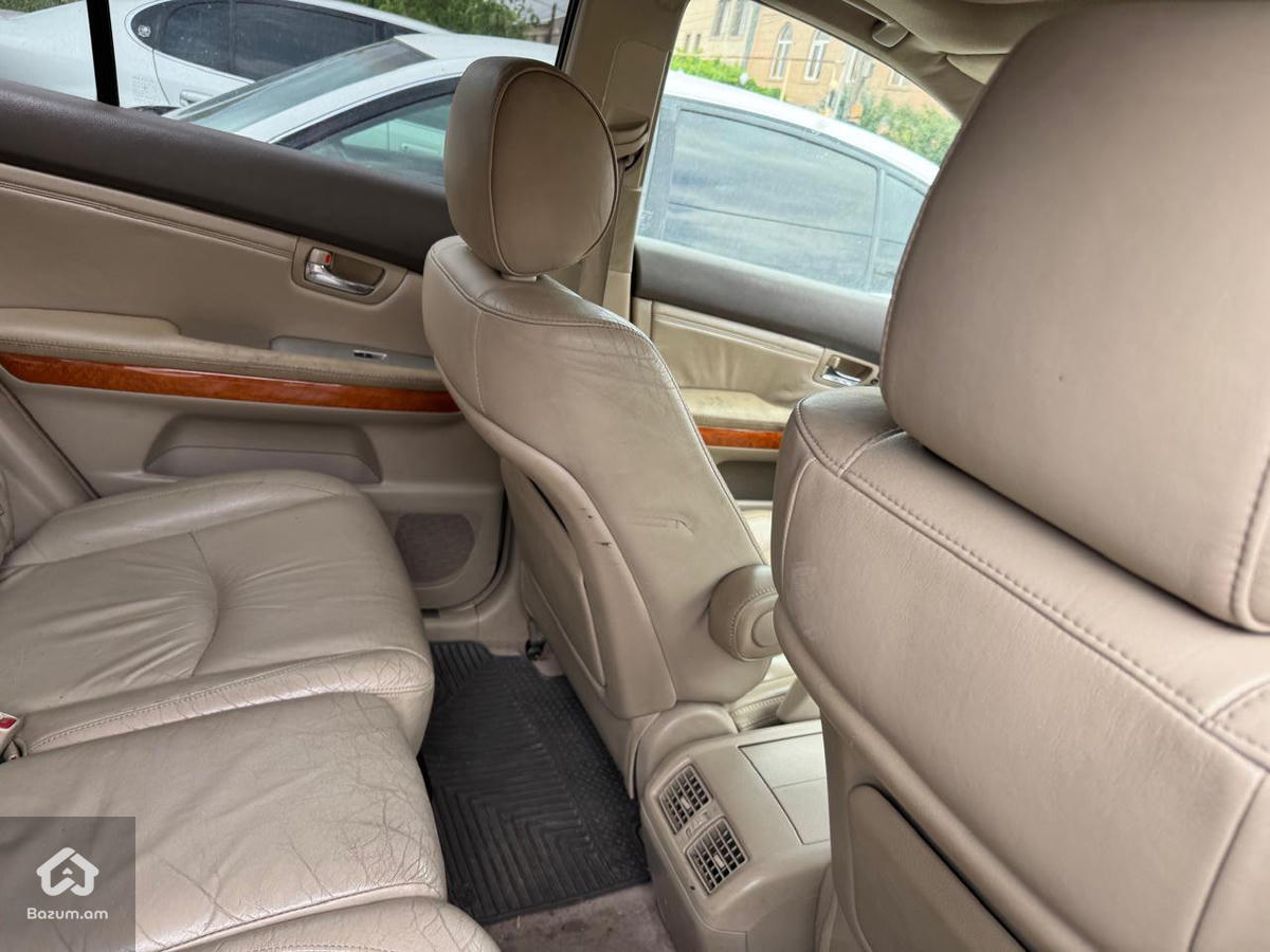 lexus rx330 սիղելնի lexus rx350 սիդելնիկ lexus rx400 սիդելնիկ lexus rx300 սիդել - image 3