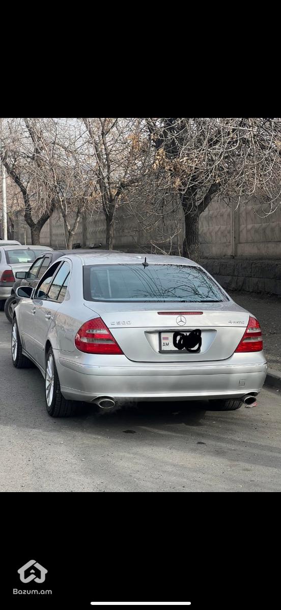 Mercedes-benz - image 6