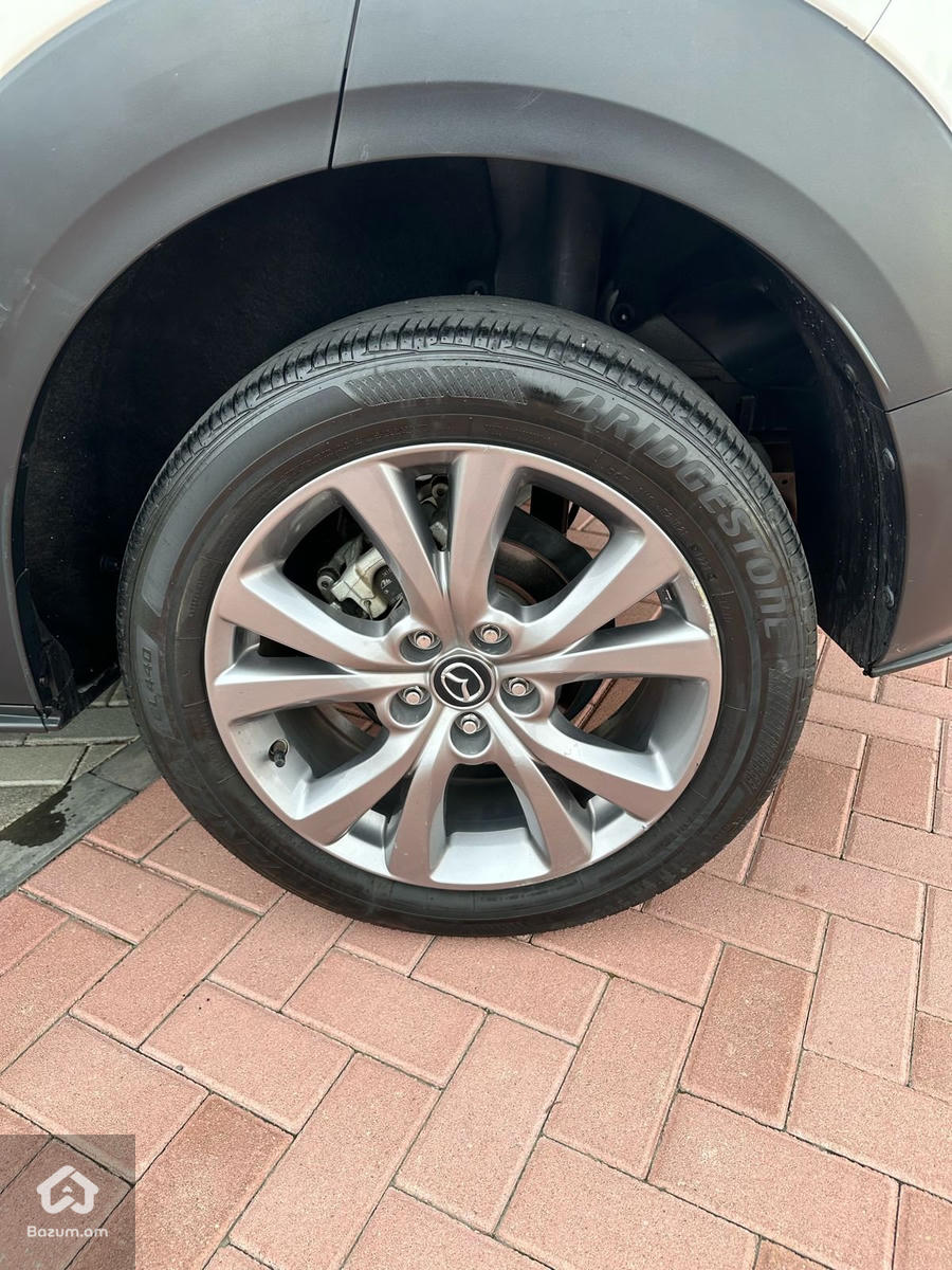 Mazda CX-30, 2.5 լ, 2021 թ. - image 25