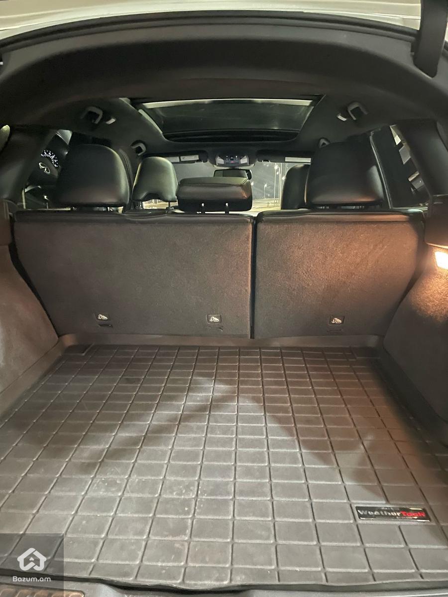 Infiniti Essential - image 9