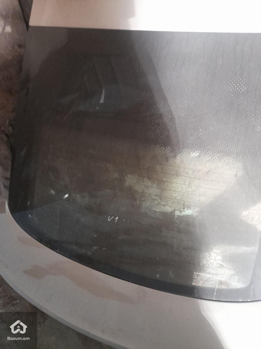 Չեվռոլետ Վոլտ 1ի բագաժնիկ