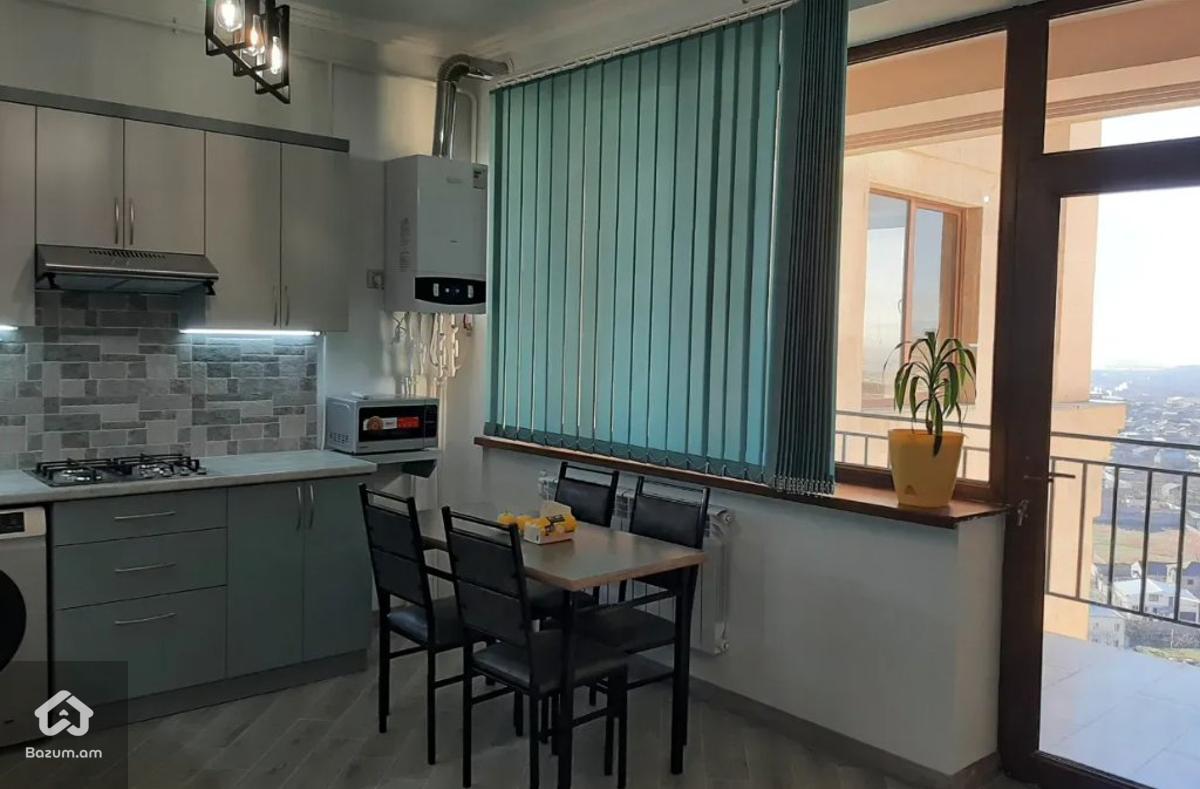 2 սենյականոց բնակարան Արգիշտիի փողոցում  - image 4