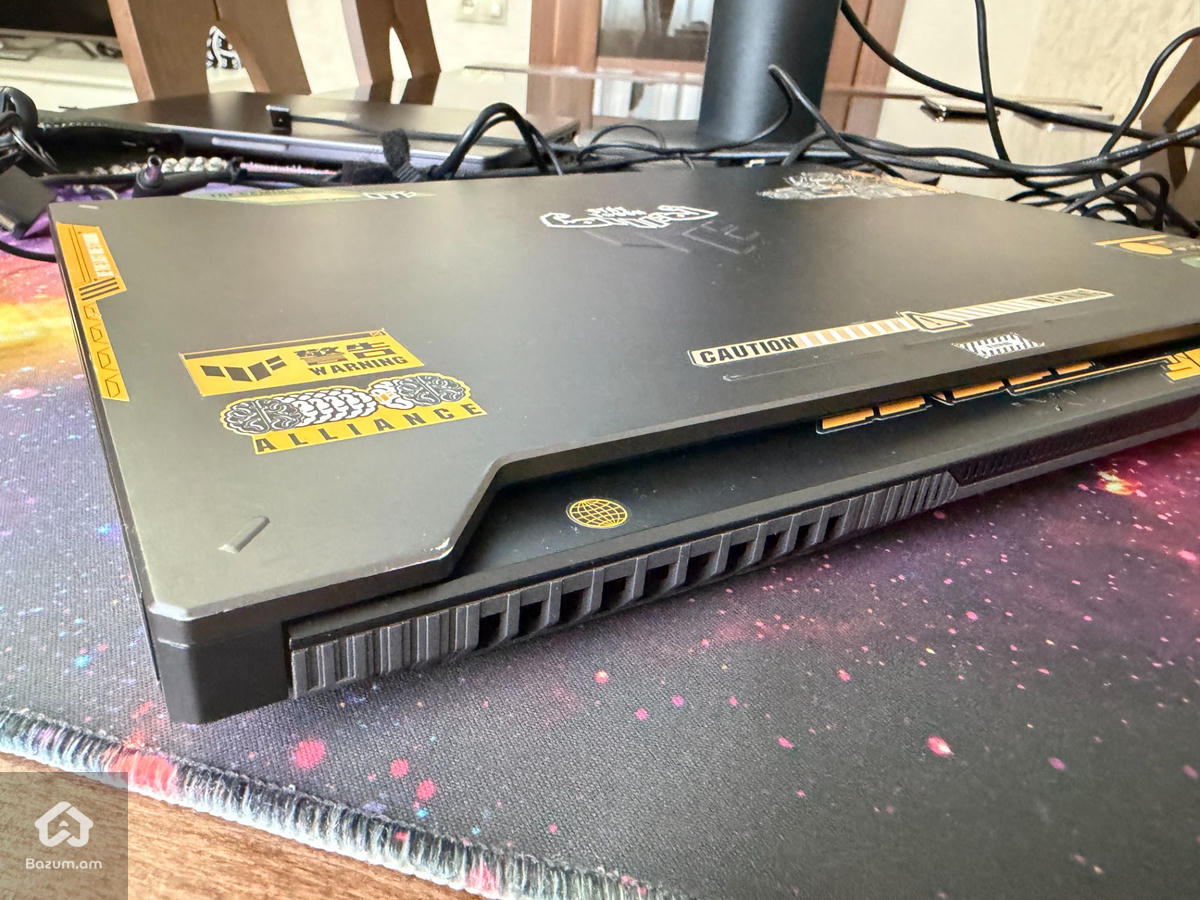 ASUS, Intel Core i7, 24 GB RAM - image 9