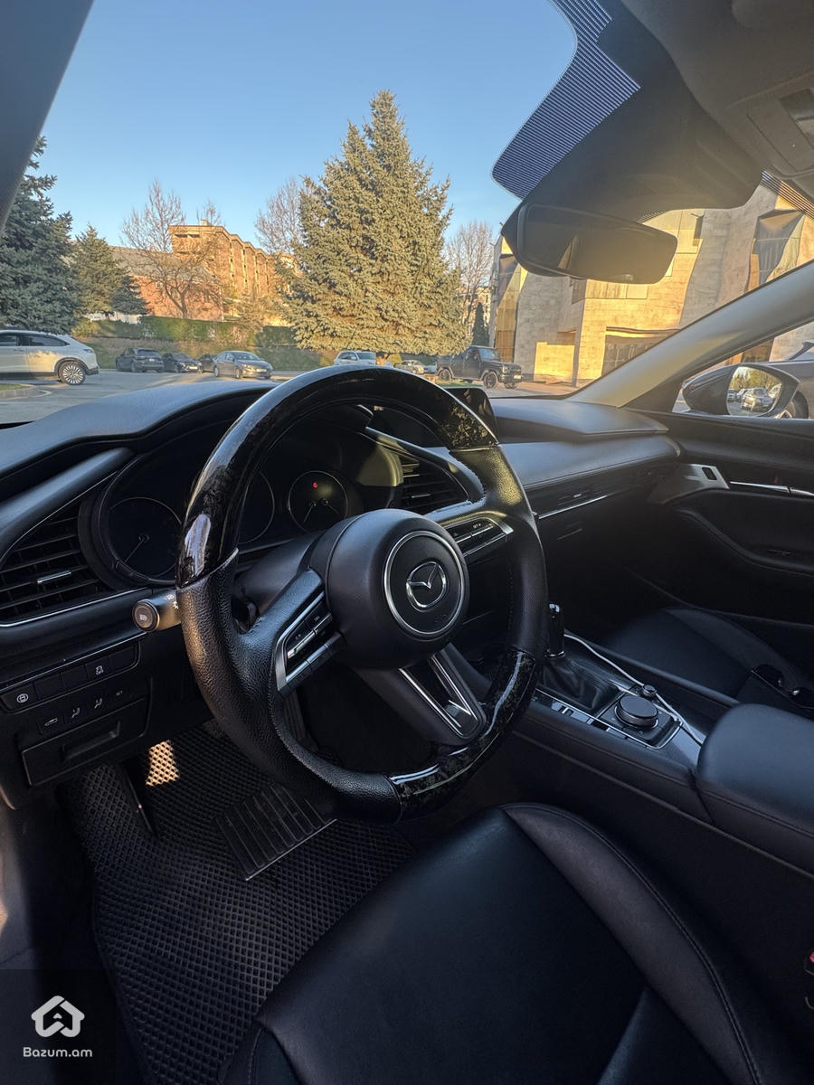 Mazda 3 2020  - image 7
