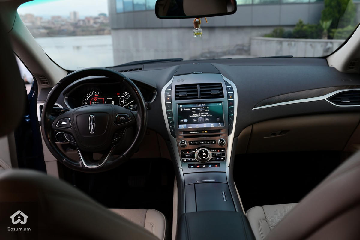 Lincoln Reseve 2 - image 15