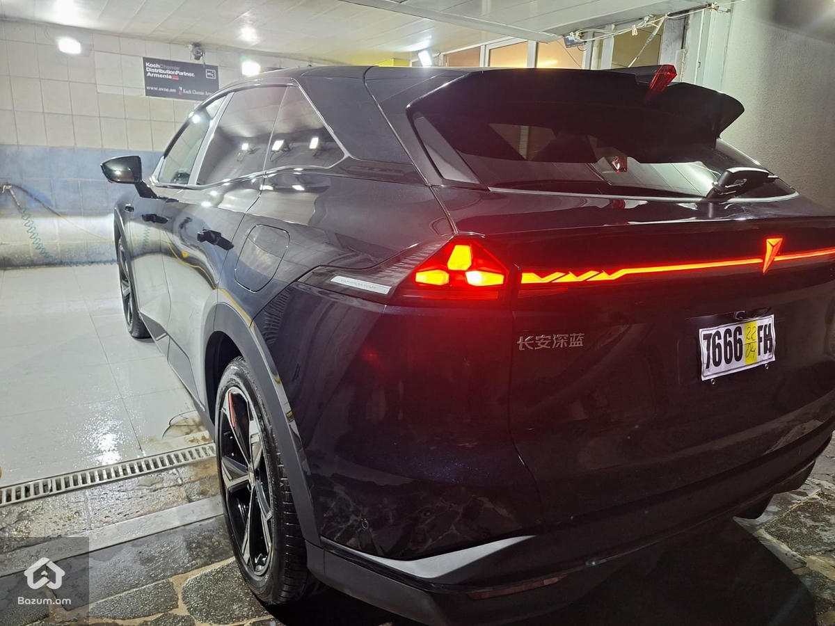 DEEPAL S07 230 ULTRA  - image 20