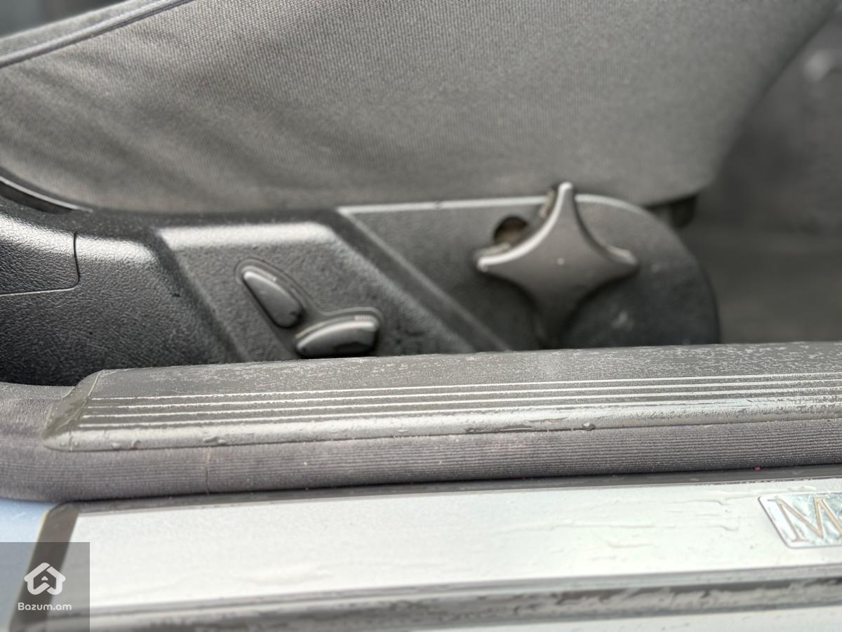 E class 240 - image 14