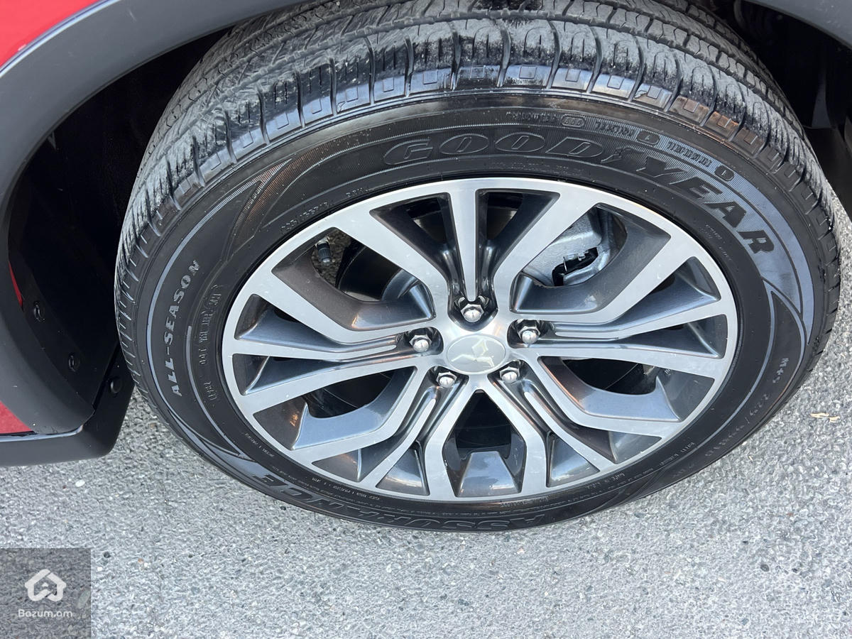 Mitsubishi Outlander 2018 - image 18
