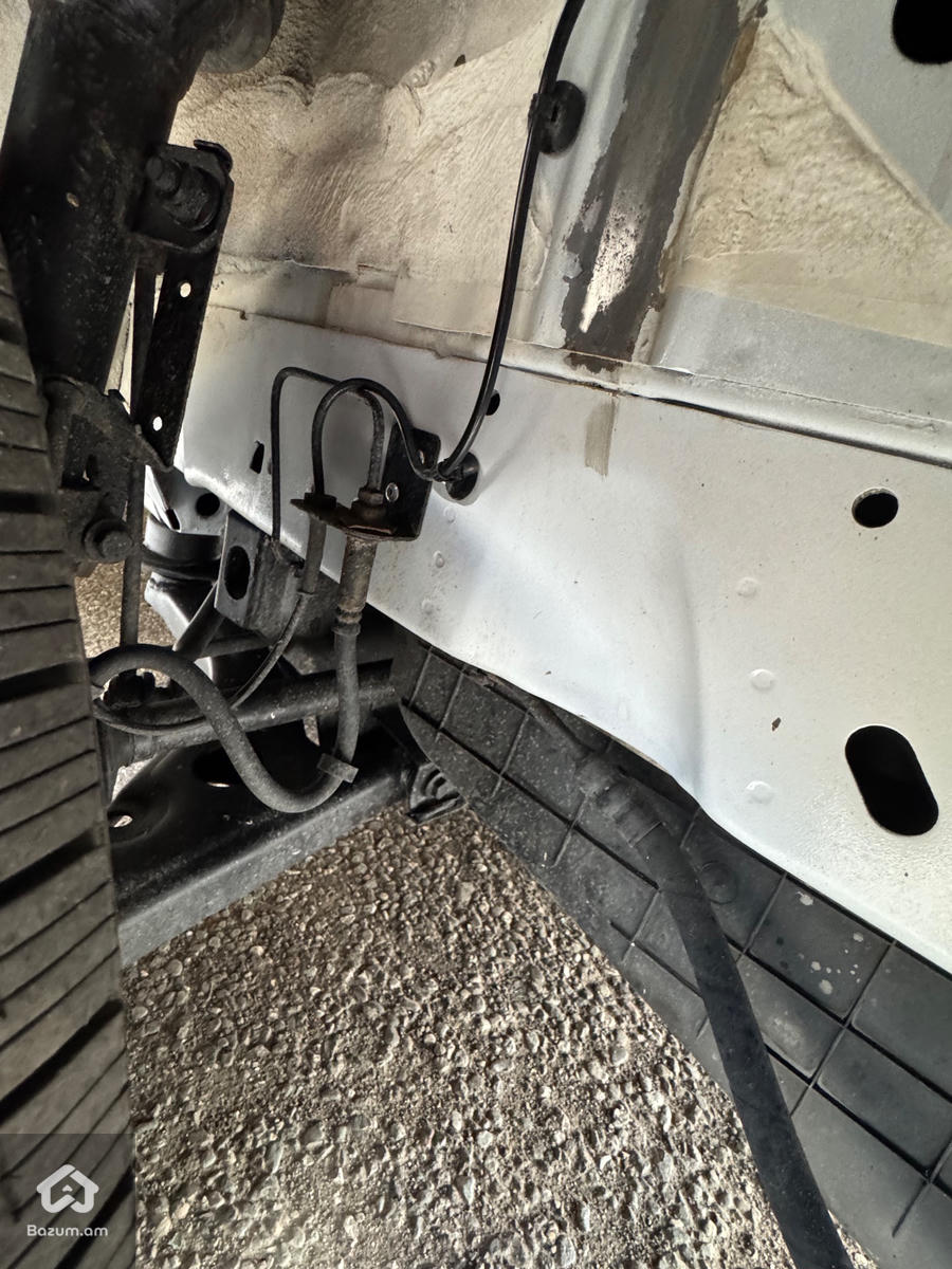 Ford transit evro 4 - image 12