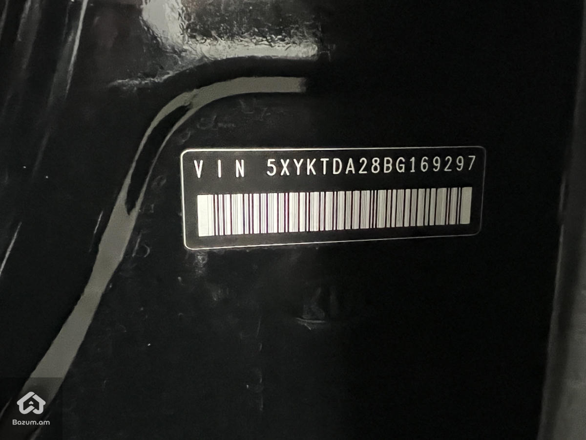 Kia Sorento 2011 - image 17