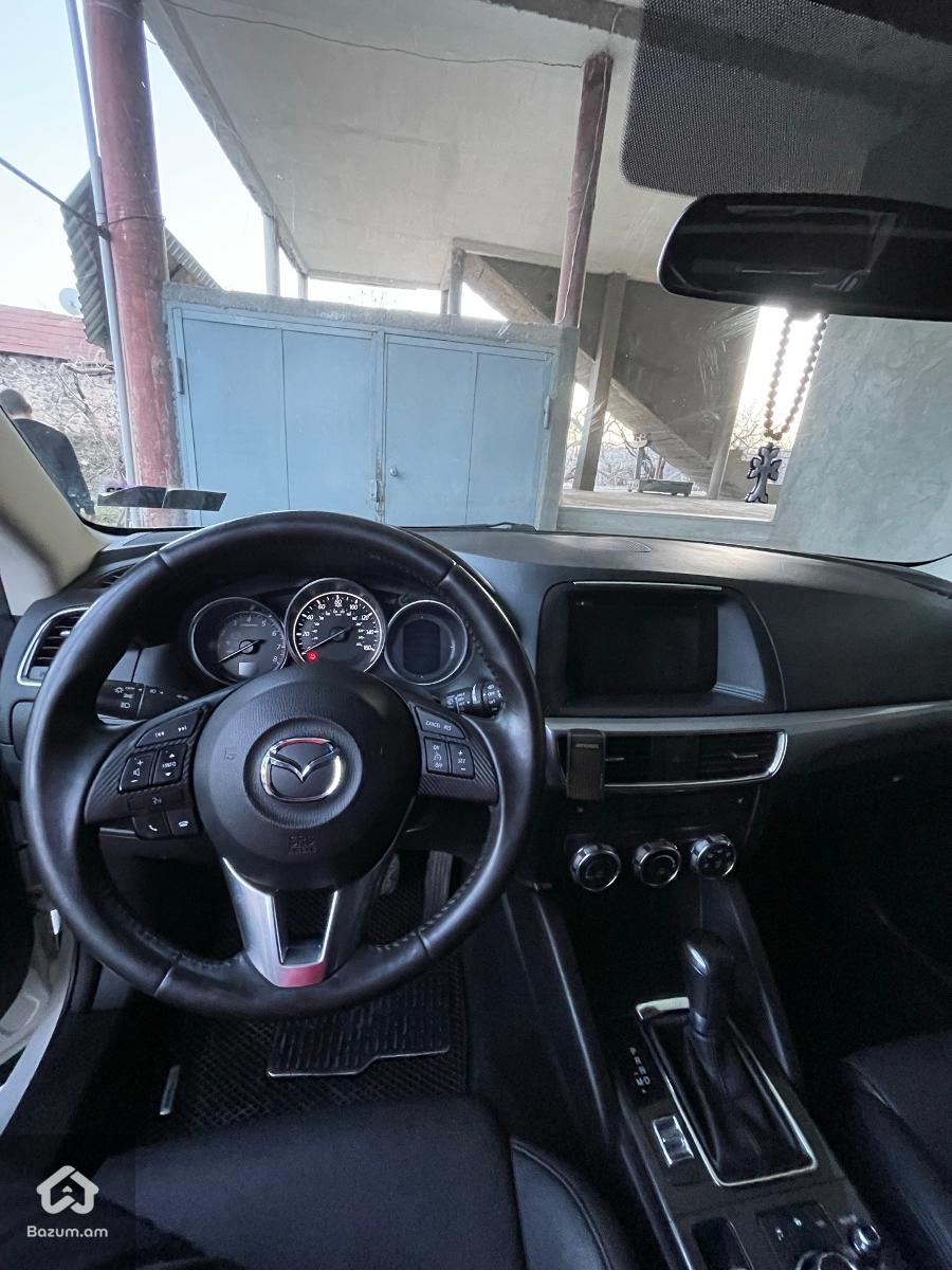 Mazda CX-5 TOURING 2016թ - image 6