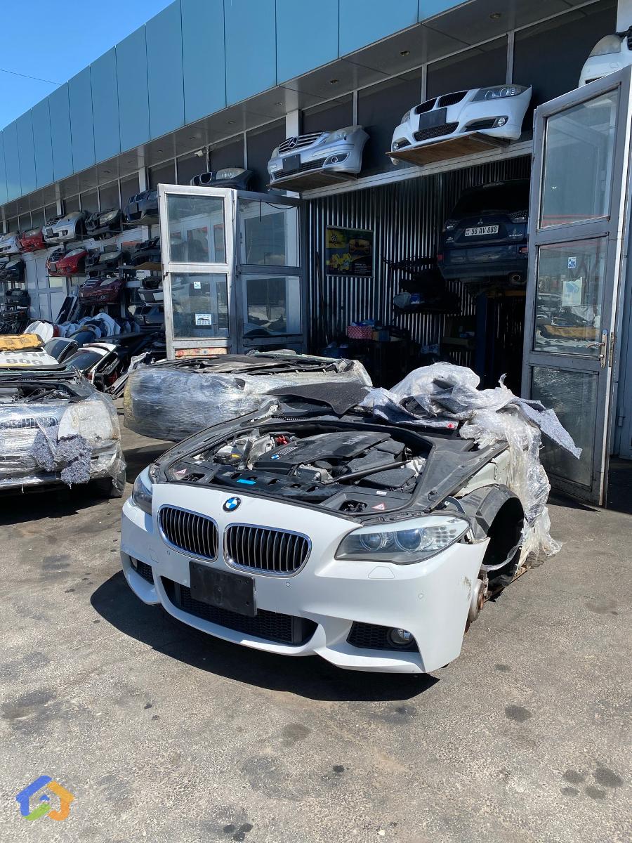 BMW F10 F30 pahestamas պահեստամաս - image 2