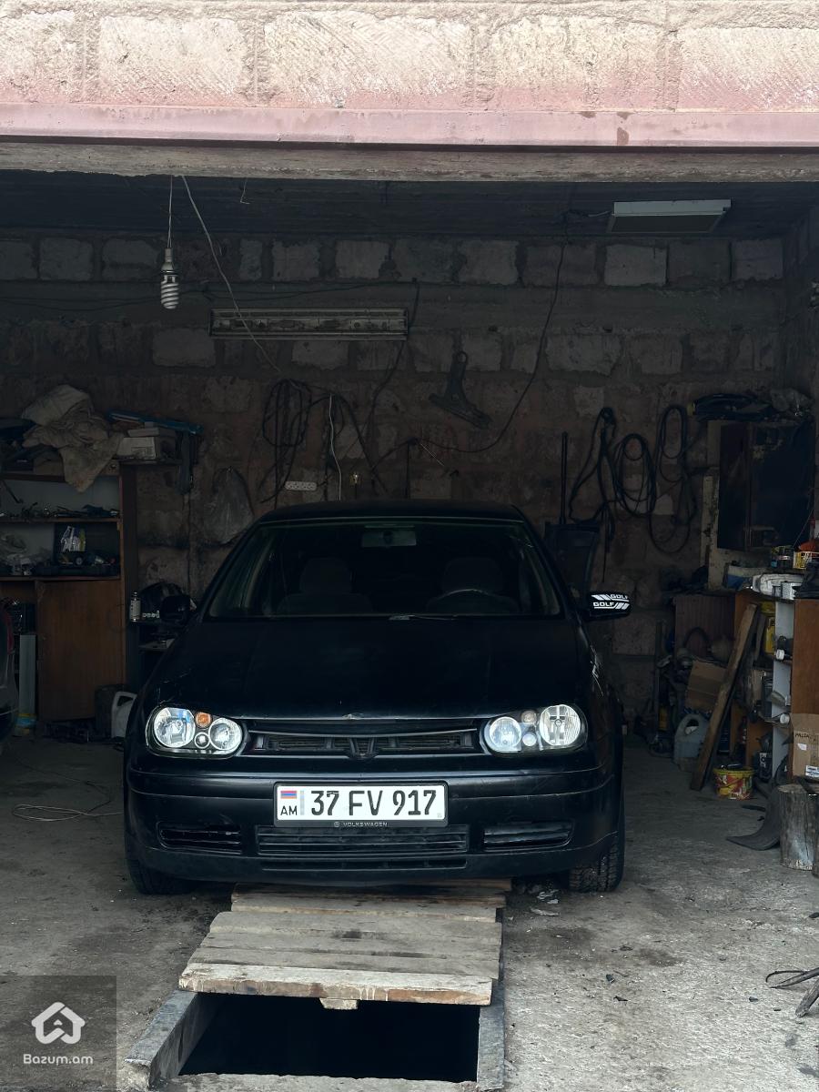 Շտապ վաճառվում է golf 4 - image 2