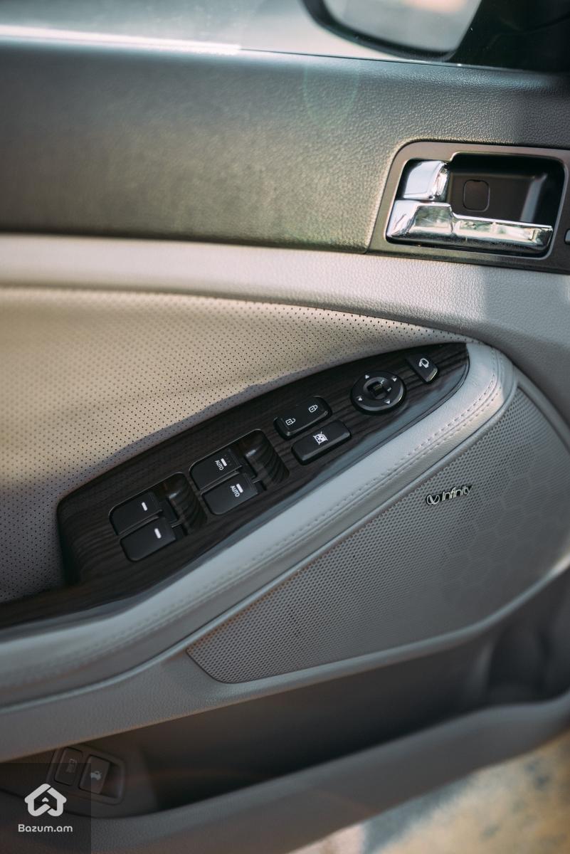 KIA Optima 2012 2.4 EX  - image 13