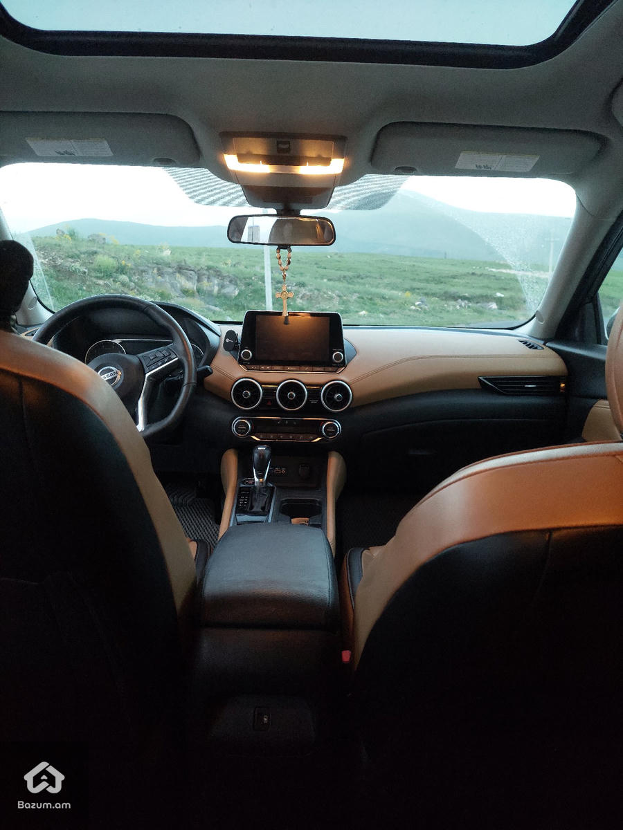 Nissan - image 24