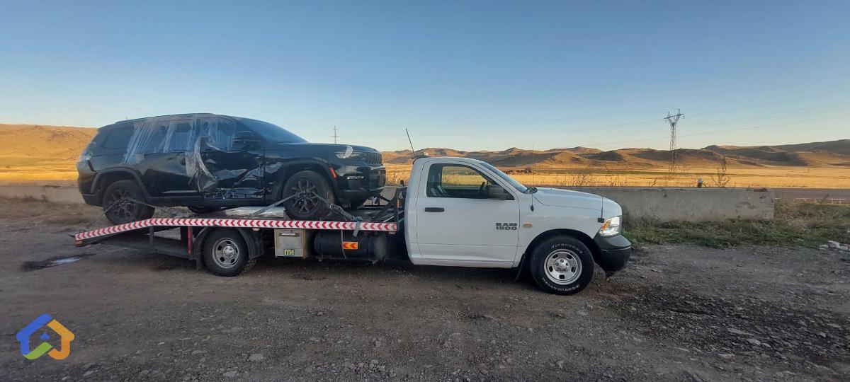 Dodge Ram1500 - image 1