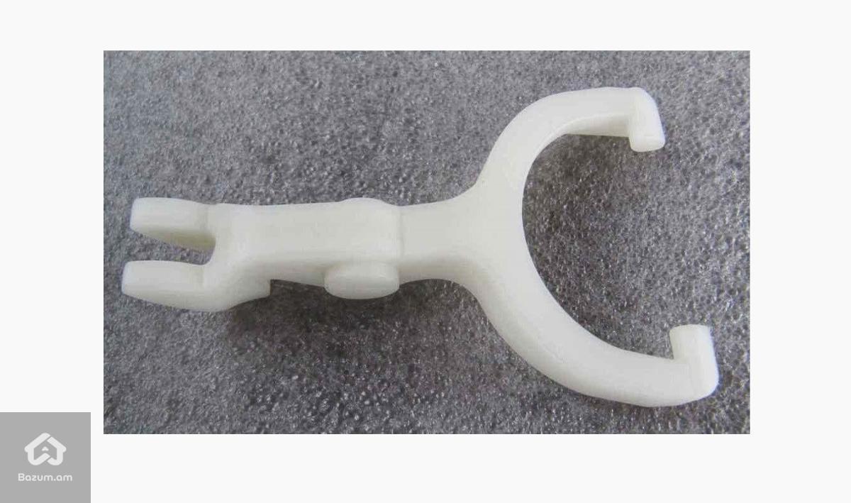 GENESIS G80 ստարտերի թաթիկ, вилка стартера. 5502 - image 3