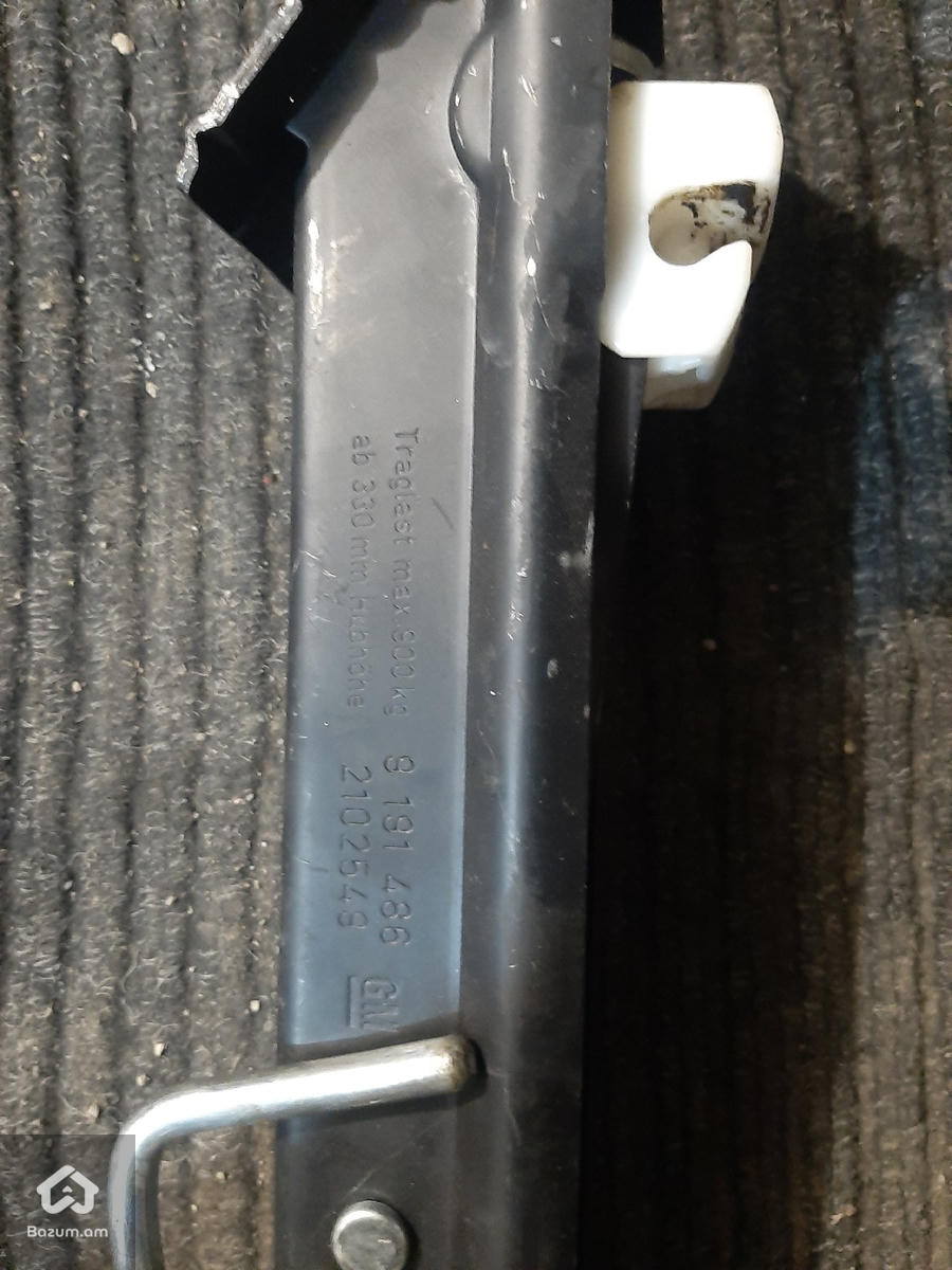 opel zafira a dangrat - image 2