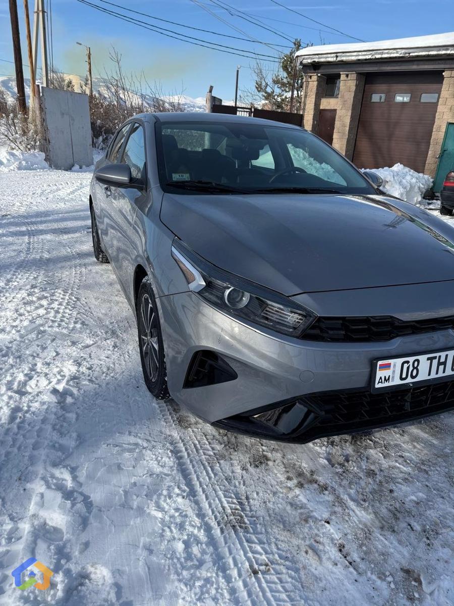 Kia Forte 2023 թ - image 9