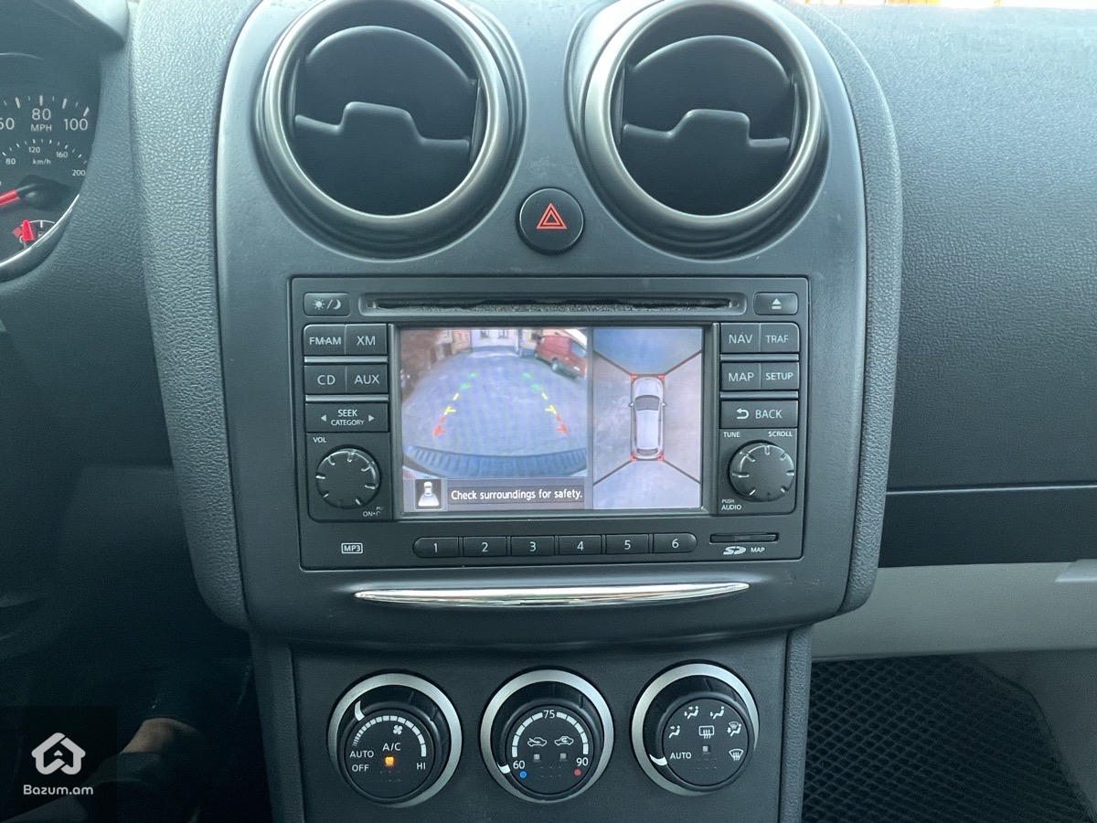 Nissan Rogue  - image 19