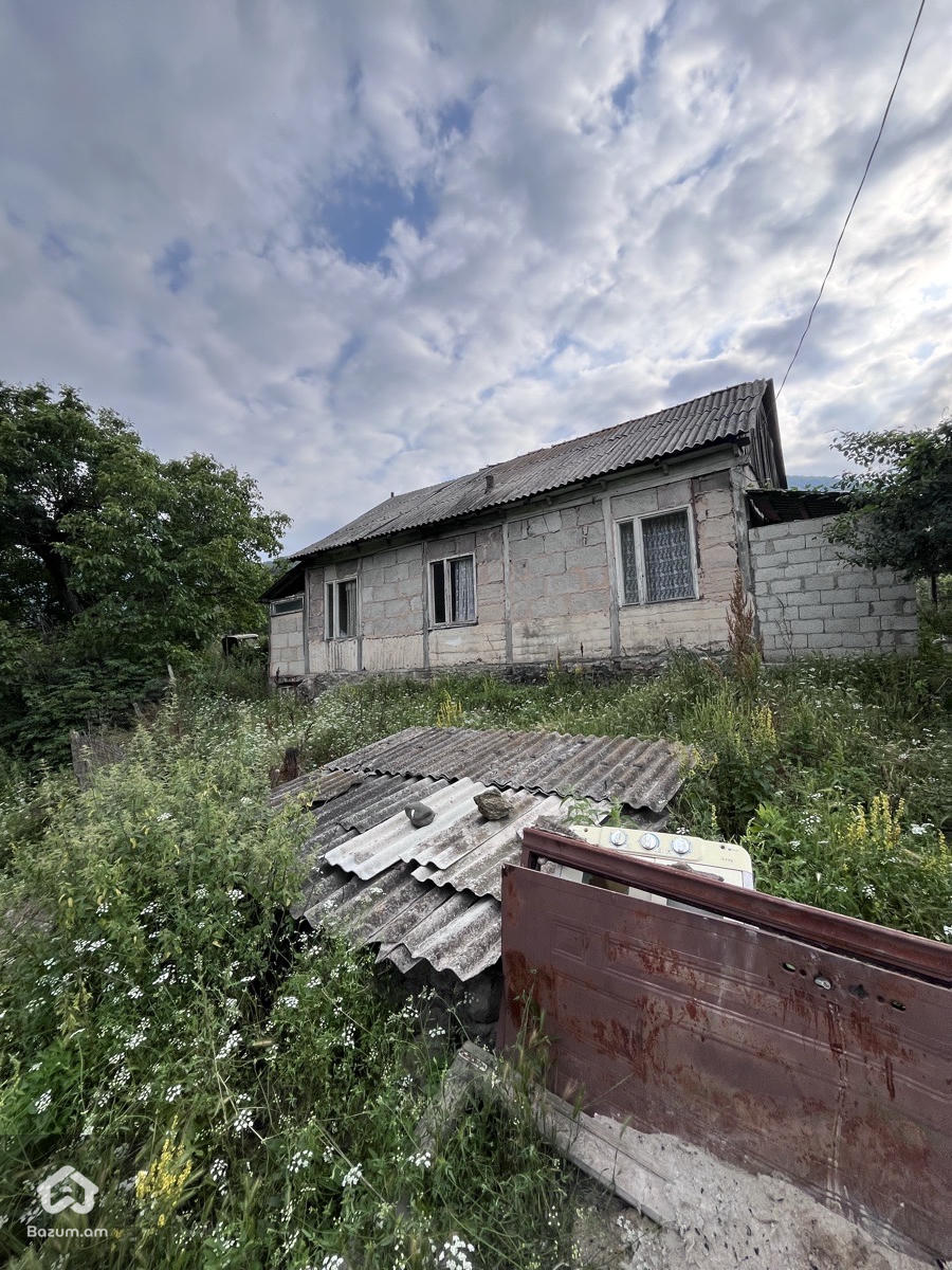 Дилижан Хачардзан. Дом участок  - image 9