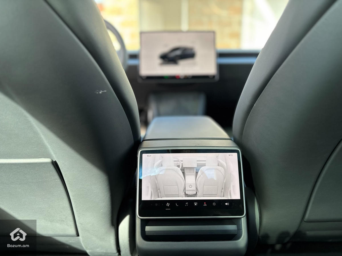 Tesla Model 3 Standard Range, 2024թ. - image 5